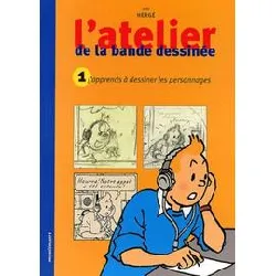 livre j'apprends à dessiner les personnages