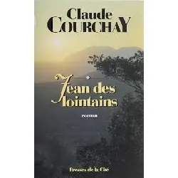 livre jean des lointains