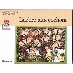 livre l'arbre aux cochons