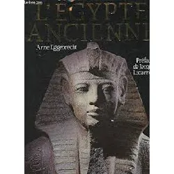 livre l'égypte ancienne