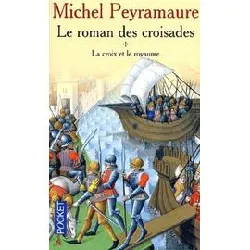 livre la croix et le royaume