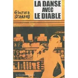 livre la danse avec le diable - une interview fantastique