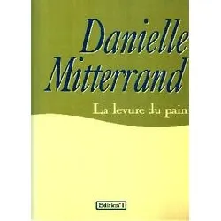 livre la levure du pain