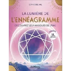 livre la lumière de l’ennéagramme