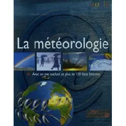 livre la météorologie