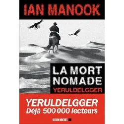 livre la mort nomade