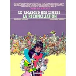 livre la reconciliation