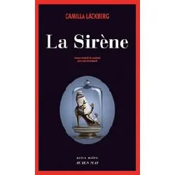 livre la sirène