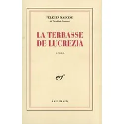 livre la terrasse de lucrezia