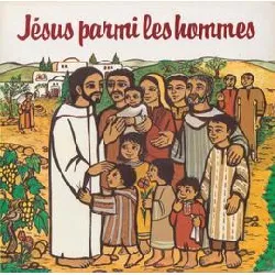 livre la vie de jésus