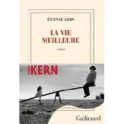 livre la vie meilleure