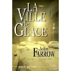 livre la ville de glace