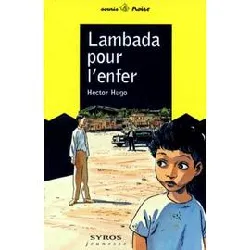 livre lambada pour l'enfer