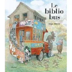 livre le bibliobus