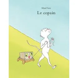 livre le copain