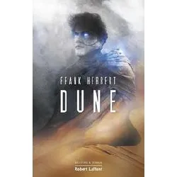 livre le cycle de dune tome 1 - dune