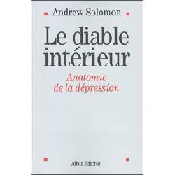 livre le diable intérieur