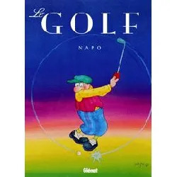 livre le golf