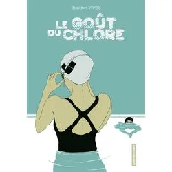 livre le goût du chlore