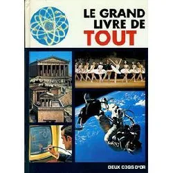 livre le grand de tout