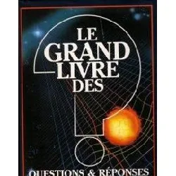 livre le grand des questions & réponses