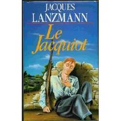 livre le jacquiot