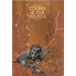 livre le jour des fous