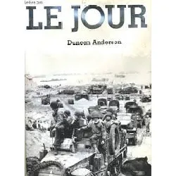 livre le jour j