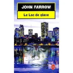 livre le lac de glace