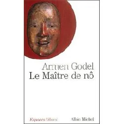 livre le maître de nô