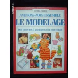 livre le modelage