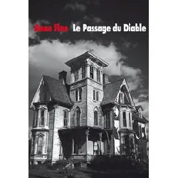 livre le passage du diable (gf)