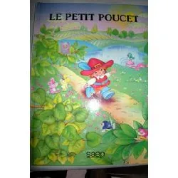 livre le petit poucet