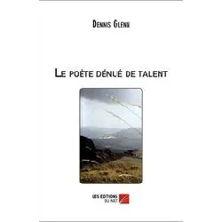 livre le poète dénué de talent