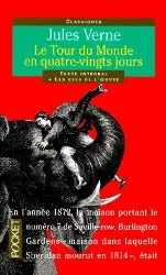 livre le tour du monde en quatre - vingts jours