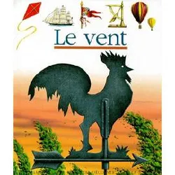 livre le vent