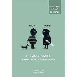 livre les anglicismes