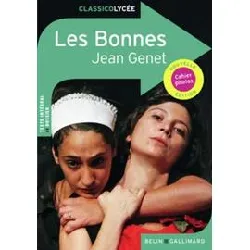 livre les bonnes