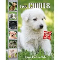 livre les chiots