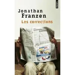 livre les corrections