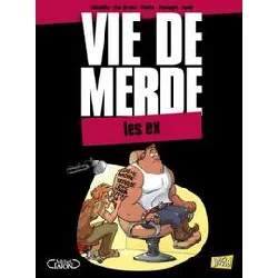 livre les ex