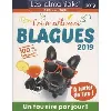 livre les meilleures blagues - un fou rire par jour !