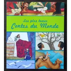 livre les plus beaux contes du monde