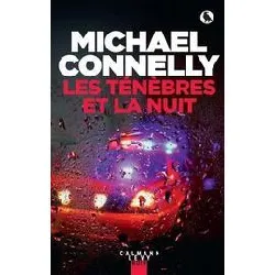 livre les ténèbres et la nuit