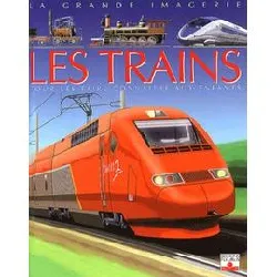 livre les trains