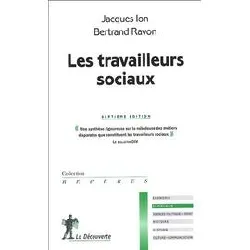 livre les travailleurs sociaux