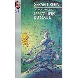 livre les voiliers du soleil