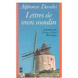 livre lettres de mon moulin (ppo 1443)