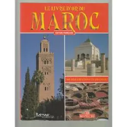 livre maroc - francais