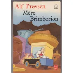 livre mère bumborion